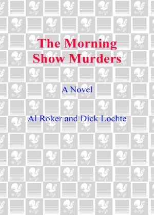 [Billy Blessing 01] • The Morning Show Murders